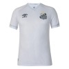 Maglia ufficiale Santos FC Casa 2025-26 per Uomo